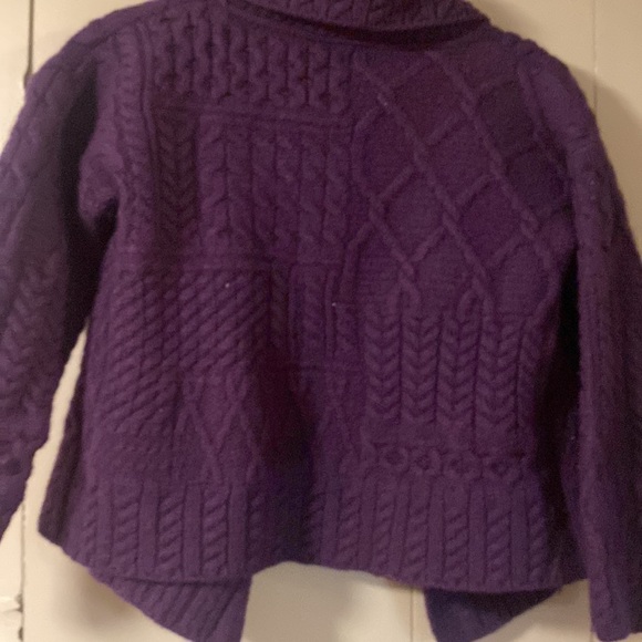 Carraig Donn wool jacket - Picture 6 of 7